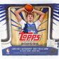 2025/26 Topps Basketball Jumbo Box (Hobby) (10/40)
