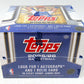 2025/26 Topps Basketball Jumbo Box (Hobby) (10/40)