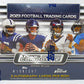 2023 Topps Composite Football Box (Hobby) (12/8)
