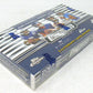 2023 Topps Composite Football Box (Hobby) (12/8)