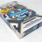 2024 Bowman Chrome University Football Box (Hobby) (24/4)