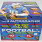 2024 Panini Score Football Jumbo Box (Hobby) (10/40)