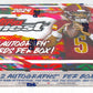 2024 Topps Finest Football Box (Hobby) (6/10)