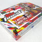 2024 Topps Finest Football Box (Hobby) (6/10)