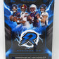 2024 Topps Resurgence Football Box (Hobby) (12/8)
