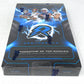 2024 Topps Resurgence Football Box (Hobby) (12/8)