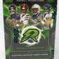 2024 Topps Resurgence Football Blaster Box (8/4)