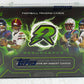 2024 Topps Resurgence Football Blaster Box (8/4)