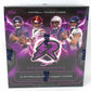 2024 Topps Resurgence Football Mega Box (6/8)