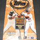 1996 Topps Baseball Series 1 Box (Retail)