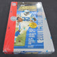2001 Topps Stadium Club Football Box (Retail) (24/6)