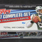 2011 Topps Football Factory Set (Retail)