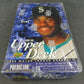 1995 Upper Deck Baseball Series 1 Box (Retail) (Priced) (36/10)