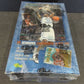 1995 Classic Basketball Rookies Box