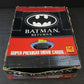 1991 Topps Stadium Club Batman Returns Box
