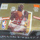 1991/92 Upper Deck Basketball Box (Euro) (Spanish) (30/10)