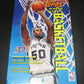 1996/97 Topps Basketball Series 2 Box (Retail) (24/10)