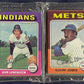 1975 Topps Baseball Unopened Rack Pack