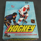 1977/78 Topps Hockey Unopened Wax Box (BBCE)