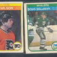 1982/83 OPC O-Pee-Chee Hockey Unopened Grocery Rack Pack