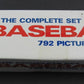 1988 Topps Baseball Factory Set (RWB)