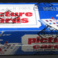 1988 Topps Baseball Unopened Vending Box (FASC)