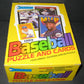 1989 Donruss Baseball Unopened Wax Box