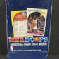 1990/91 Hoops Basketball Series 1 Box