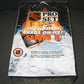 1990/91 Pro Set Hockey Series 2 Box