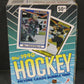 1990/91 Topps Hockey Unopened Wax Box