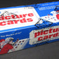 1990 Topps Baseball Unopened Vending Box (FASC)