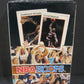 1991/92 Hoops Basketball Series 1 Box