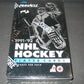 1991/92 Pinnacle Hockey Box (U.S.)