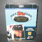 1991/92 Topps Stadium Club Hockey Box