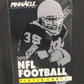 1991 Pinnacle Football Box