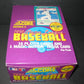 1991 Score Baseball Series 2 Box