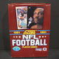 1991 Score Football Series 1 Box