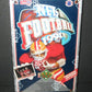 1991 Upper Deck Football Low Series Box