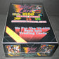 1991 Wild Card Collegiate Football Box