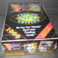 1991 Wild Card NFL Football Box