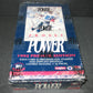 1992 Pro Set Power Football Box