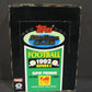 1992 Topps Stadium Club Football Series 2 Box