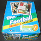 1992 Topps Football Series 2 Box (36/15)