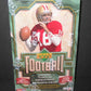 1992 Upper Deck Football Series 1 Box (36/15)