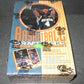1993/94 Classic Draft Picks Basketball Box