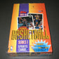 1993/94 Topps Basketball Series 1 Box