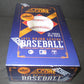 1993 Score Baseball Box
