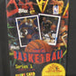 1994/95 Topps Basketball Series 1 Box