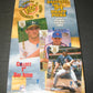 1994 Topps Stadium Club Baseball Draft Picks Box