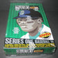 1994 Upper Deck Collector's Choice Baseball Series 1 Box (36/12)